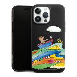 Organic Case schwarz