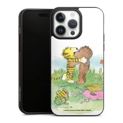 Organic Case schwarz