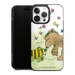 Organic Case schwarz