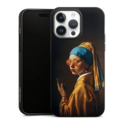 Organic Case schwarz