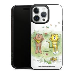 Organic Case schwarz