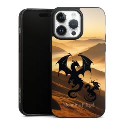 Organic Case schwarz