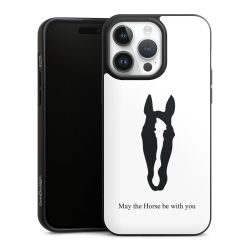 Organic Case schwarz