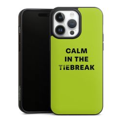 Organic Case schwarz