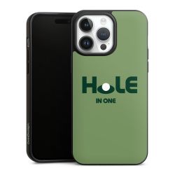 Organic Case schwarz