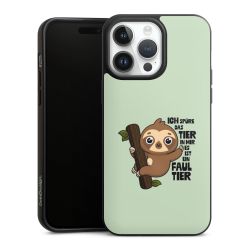 Organic Case schwarz