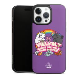 Organic Case schwarz