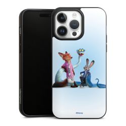 Organic Case schwarz