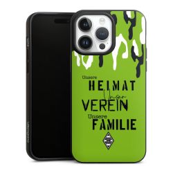 Organic Case schwarz