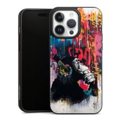 Organic Case schwarz