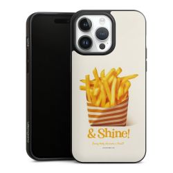 Organic Case schwarz