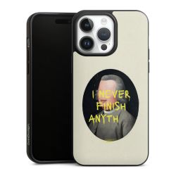 Organic Case schwarz