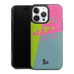 Organic Case schwarz