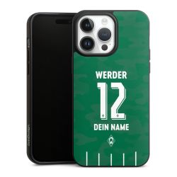 Organic Case schwarz