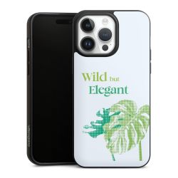 Organic Case schwarz