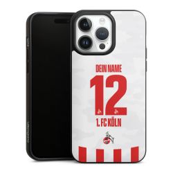 Organic Case schwarz