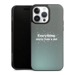 Organic Case schwarz