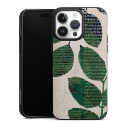 Organic Case schwarz