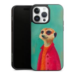 Organic Case schwarz