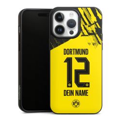 Organic Case schwarz