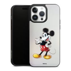 Organic Case schwarz