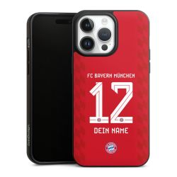 Organic Case schwarz