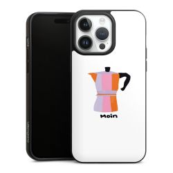 Organic Case schwarz