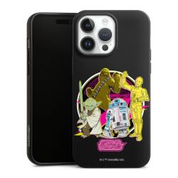 Organic Case schwarz