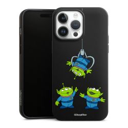 Organic Case schwarz