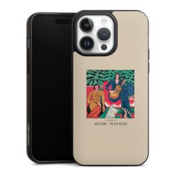 Organic Case schwarz