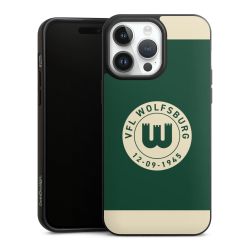 Organic Case schwarz