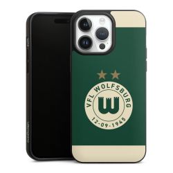 Organic Case schwarz