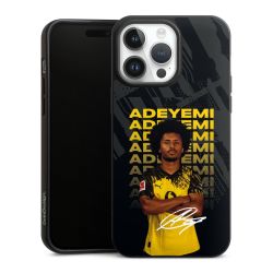 Organic Case schwarz