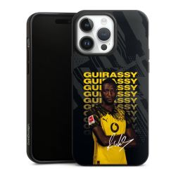 Organic Case schwarz