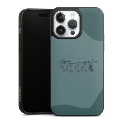 Organic Case schwarz