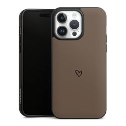 Organic Case schwarz