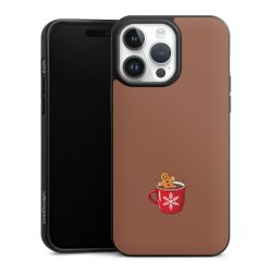 Organic Case schwarz