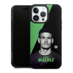 Organic Case schwarz