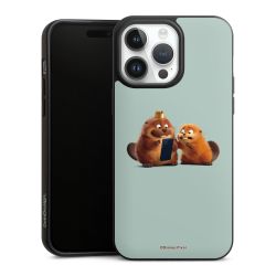 Organic Case schwarz