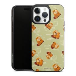 Organic Case schwarz