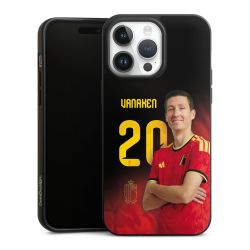 Organic Case schwarz