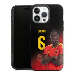 Organic Case schwarz