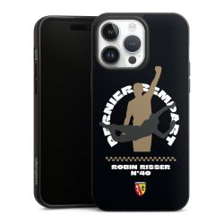 Organic Case schwarz