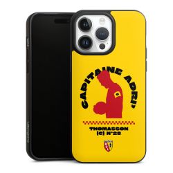 Organic Case schwarz