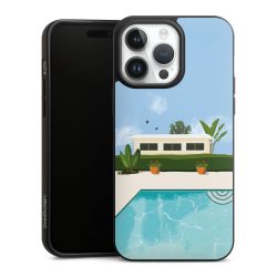 Organic Case schwarz