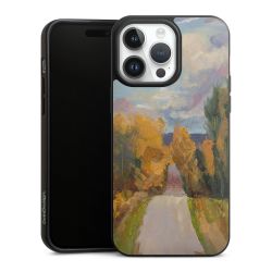 Organic Case schwarz