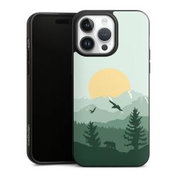 Organic Case schwarz