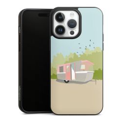 Organic Case schwarz