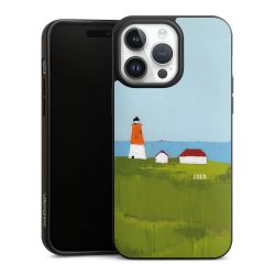 Organic Case schwarz