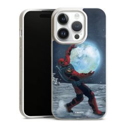 Deadpool Moon